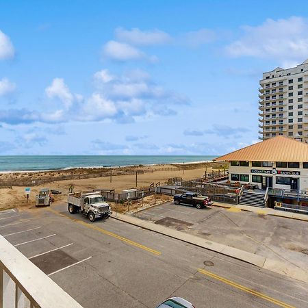 Appartamento Seas The Day Ocean City Esterno foto