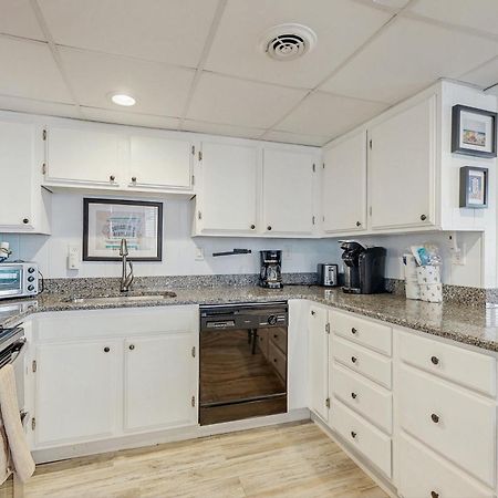 Appartamento Seas The Day Ocean City Esterno foto