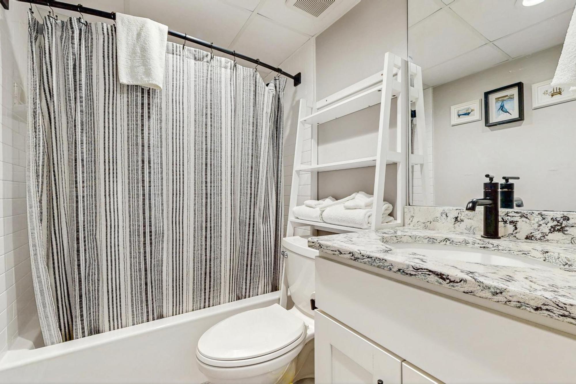 Appartamento Seas The Day Ocean City Esterno foto