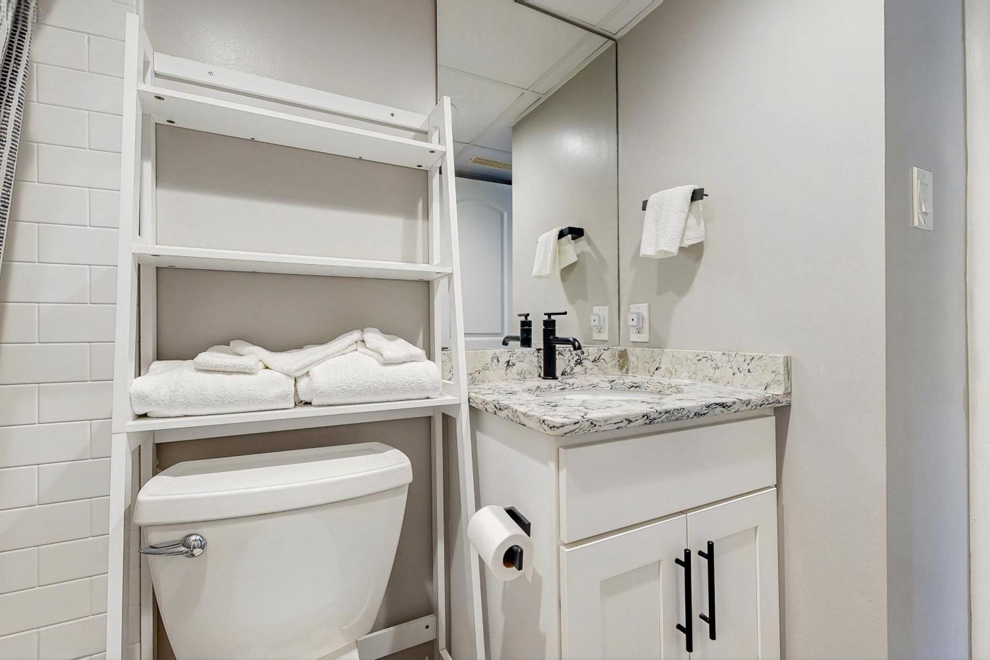 Appartamento Seas The Day Ocean City Esterno foto
