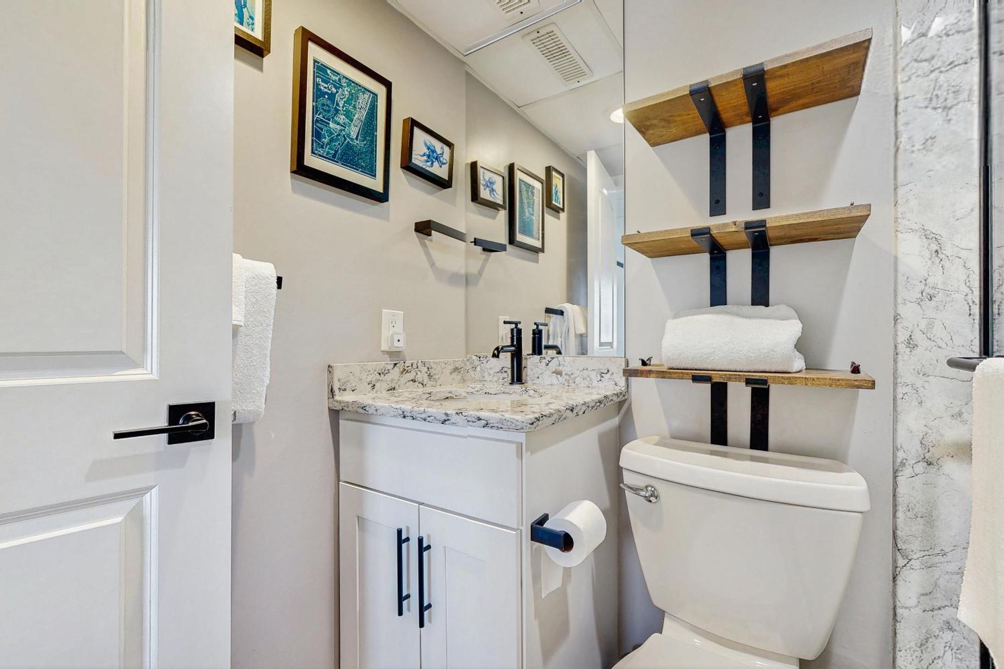 Appartamento Seas The Day Ocean City Esterno foto